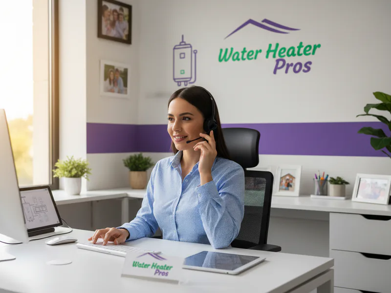 Water Heater Repair  in Newalla  FAQ